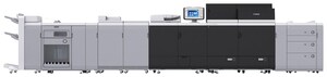 Canon U.S.A. Announces New Quality Control Automation Options for imagePRESS C10010VP Series