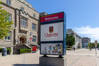 Queen's University gets smarter with wandaNEXT™ and Tork® IoT data
