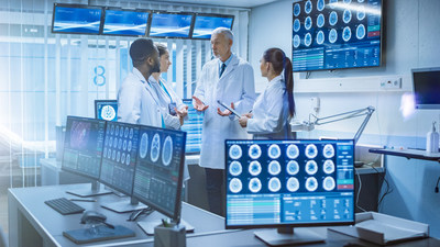 37% healthcare workers say technology frustrates them, while nearly one in five indicate that technology does not help them be productive at work, according to new research from Eagle Hill Consulting.