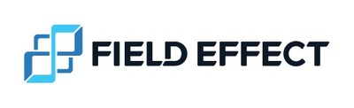 Logo de Field Effect (Groupe CNW/Field Effect)