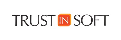TrustInSoft Logo