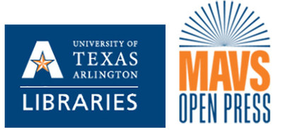 Mavs Open Press is operated by the University of Texas at Arlington Libraries (UTA Libraries). Mavs Open Press offers no-cost services for UTA faculty, staff, and students who wish to openly publish their scholarship. The Libraries’ program provides human and technological resources that empower our communities to publish new, open access journals, to convert traditional print journals to open access publications, and to create or adapt open educational resources (OER).