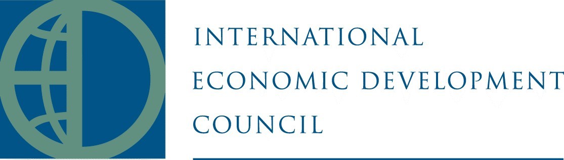 International Economic Development Council Logo