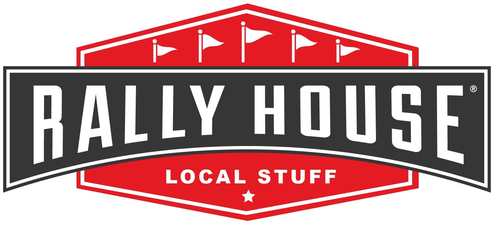 Rally House is a specialty sports boutique that offers a large selection of apparel, gifts and home décor representing local NCAA, NFL, MLB, NBA, NHL and MLS teams. We also carry local novelties and regional-inspired apparel, gifts and food. With locations in the Midwest, South and Northeast, we bring stylish sports apparel and unique team gifts to cities where fans live, work and cheer. (PRNewsfoto/Rally House)