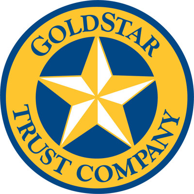 GoldStar Trust Company is the trust branch of Happy State Bank and began serving customers in 1989. As the leader in providing specialized services as a self-directed IRA custodian, trustee and escrow/paying agent, GoldStar offers unique retirement solutions that allow investors across the nation to diversify their IRA portfolios with alternative investments to traditional stocks, bonds and mutual funds.