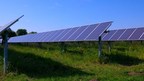 National Grid Renewables' Operating 40 MW Michigan Solar Portfolio Constructed by Michigan Workers, Will Provide Millions in Economic Benefit