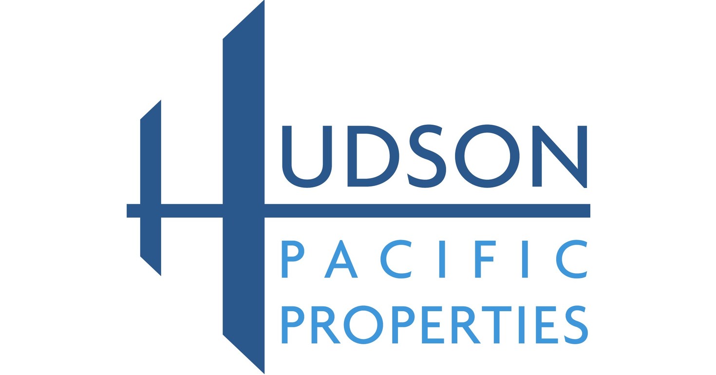Hudson Pacific Properties Named NAIOP 2021 Developer of the Year
