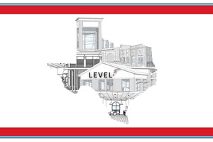 LEVEL5 Goes Big In Texas
