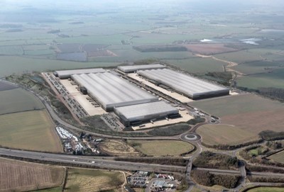 Unipart wins five-year Jaguar Land Rover contract to run global parts logistics operation