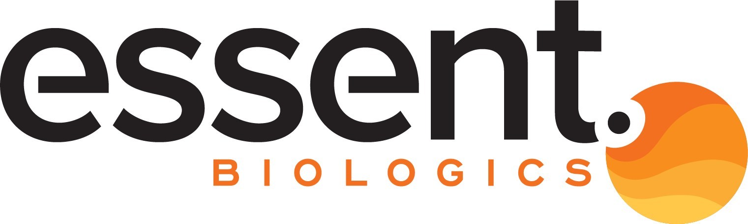 Essent Biologics Logo (PRNewsfoto/Essent Biologics)