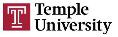 Temple University Logo (PRNewsfoto/Temple University)