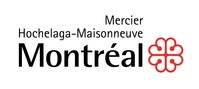 Arrondissement Mercier-Hochelaga-Maisonneuve (Ville de Montréal) (Groupe CNW/Ville de Montréal - Arrondissement Mercier - Hochelaga-Maisonneuve)