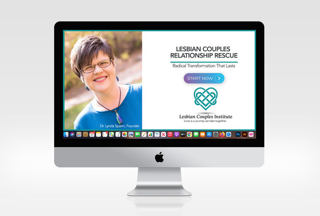 Lesbian Couples Online Coaching