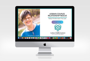 For Millions of Lesbians, Hope Is Often at The Bottom of a Haystack, Lesbiancouplesinstitute.com and Dr. Lynda Spann Hopes to Change That