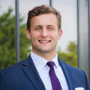 Eric R Gatti Announced as President, G William Group LLC