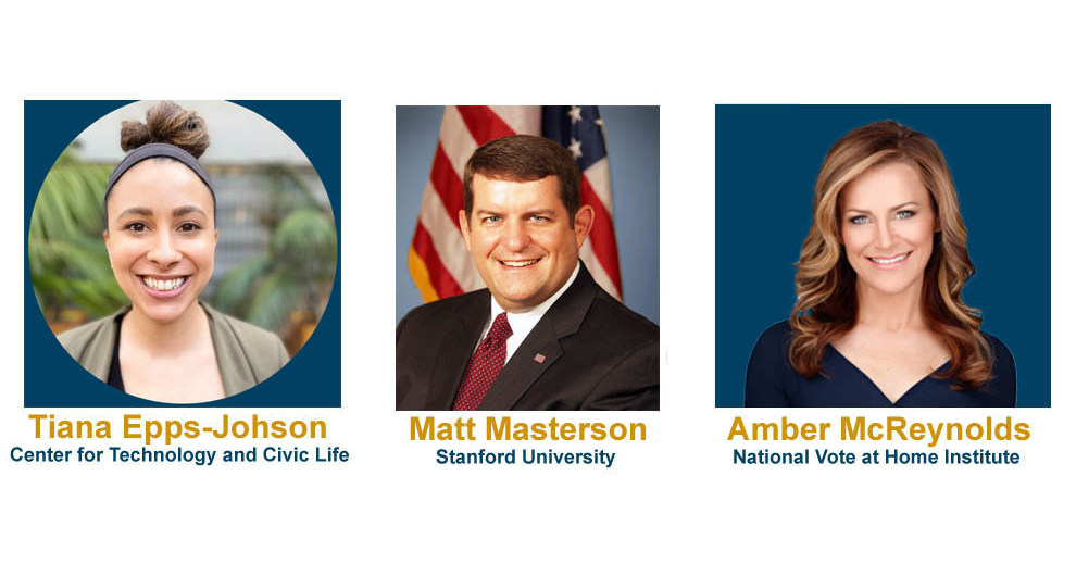 New Report Sheds Light on Harassment of U.S. Election Officials