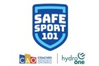 Hydro One and Coaches Association of Ontario kickstart a safe return to sport with the Return to Coaching Community Grant
