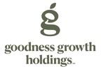 Goodness Growth Holdings Logo