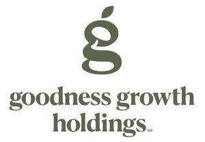 Goodness Growth Holdings to Report Third Quarter Results on November 10, 2021
