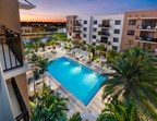 Walker &amp; Dunlop Completes Sale for Green-Certified Luxury Multifamily Community in South Florida