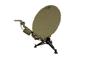 Lite Coms Announces O3B Certification from SES on the Lite Sat 2.2A