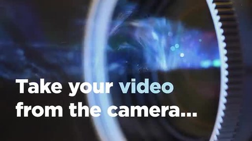 Lumen Media Transformation bringt Live- und On-Demand-Video von der Kamera zur Edge
