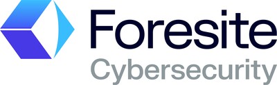 Foresite Cybersecurity logo (PRNewsfoto/Foresite)