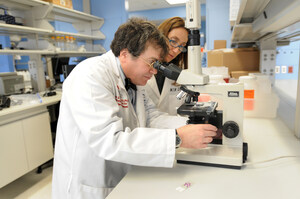 Texas Children's Hospital Center for Vaccine Development COVID-19 Subunit Vaccine Candidate Advancing Towards Global Access