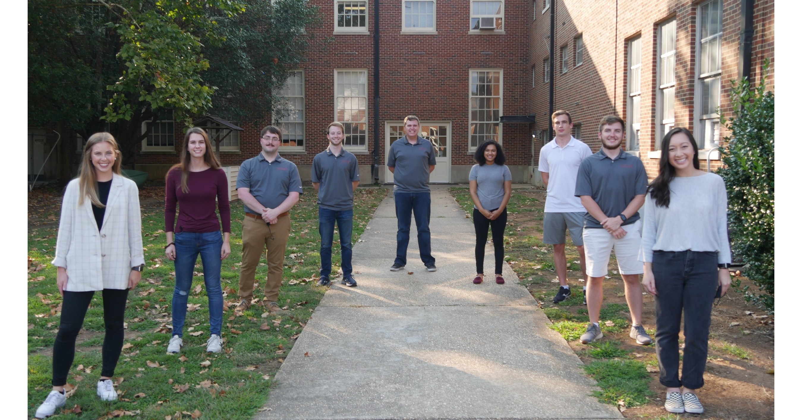 University of Alabama takes top honors in The EcoCAR Mobility Challenge