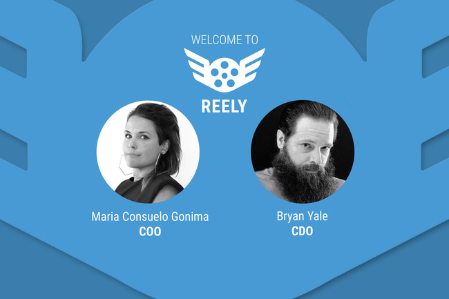 Maria Consuelo Gonima joins as COO, Bryan Yale joins as CDO