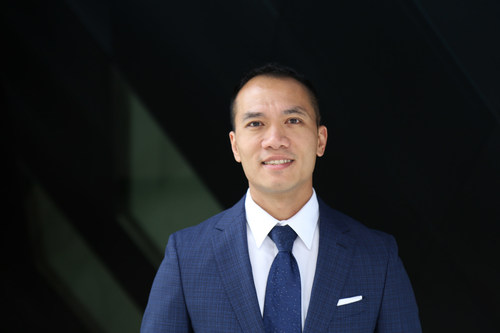 Tan Phan, MSFP, CFP®, named to InvestmentNews' 2021 40 Under 40 List