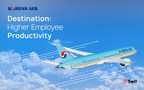 Korean Air adopts "Swit" to Increase Company-wide Productivity
