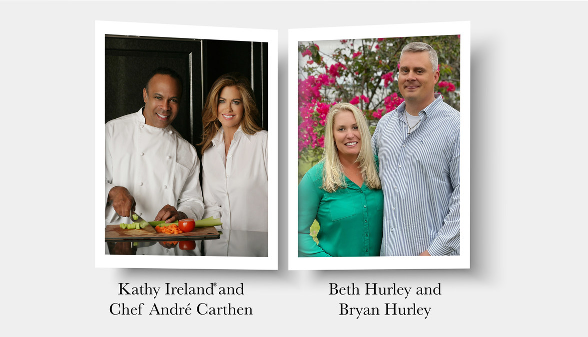 360 Cookware Announces Partnership with kathy ireland® Worldwide (kiWW®) - Vimarsana News