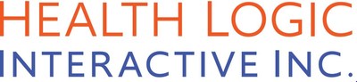 Health Logic Interactive Inc. Logo (CNW Group/Health Logic Interactive Inc.)