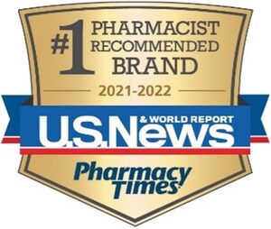 After Bite® Earns No. 1 Pharmacist Recommendation for Insect Bite and Sting Management for Third Consecutive Year