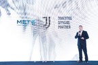 METZ blue annonce un partenariat de marque avec la Juventus, un club de football de renommée mondiale, pour soutenir son plan d'expansion à l'international