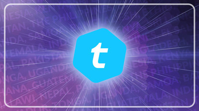 Telcoin V2.3, which includes 15 new remittance corridors to 23 additional mobile money platforms, is now available on iOS and Android.