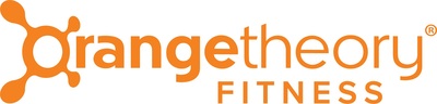 OTF logo (PRNewsfoto/Orangetheory Fitness)