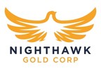 Nighthawk Increases Bought Deal Financing to $23.5 Million