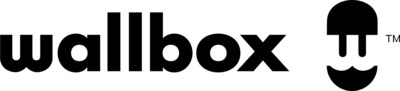 Wallbox Logo (PRNewsfoto/Kensington Capital Acquisition Corp. II)