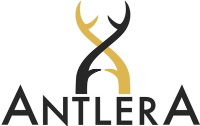 AntlerA Logo