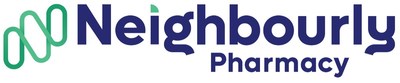 Neighbourly Pharmacy Inc. Logo (CNW Group/Neighbourly Pharmacy Inc.)