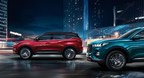 Intelligent Chery TIGGO 7 PRO Hits Global Markets