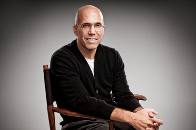 Jeffrey Katzenberg, Co-Founder & Managing Partner, WndrCo, joins Aura Board of Directors.