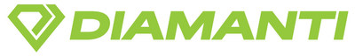 Diamanti Logo, www.diamanti.com