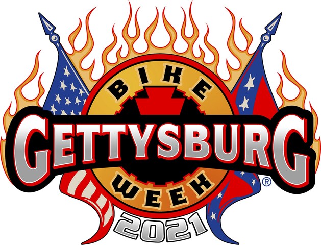 20th Anniversary Of Gettysburg Bike Week Cancelled By Covid Last Year 20th Anniversary Of Gettysburg Bike Week Cancelled By Covid Last Year