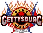 葛底斯堡Bike周20周年, 被Covid上年取消,