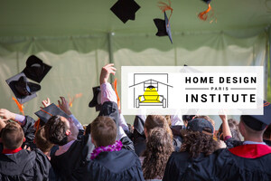 Home Design Institute Launches New Initiative for Free Courses