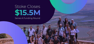 Stoke Closes $15.5M Series A Funding Round to Enable Companies to Embrace the Freelance Revolution