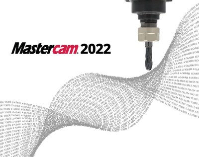 Mastercam 2022 is Now Released!